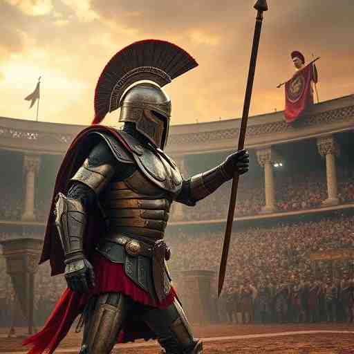 Gladiatus Extensions