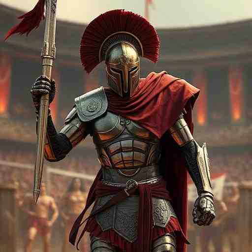 Gladiatus Custom Scripts