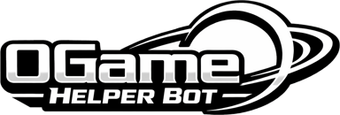 OGame Helper Bot
