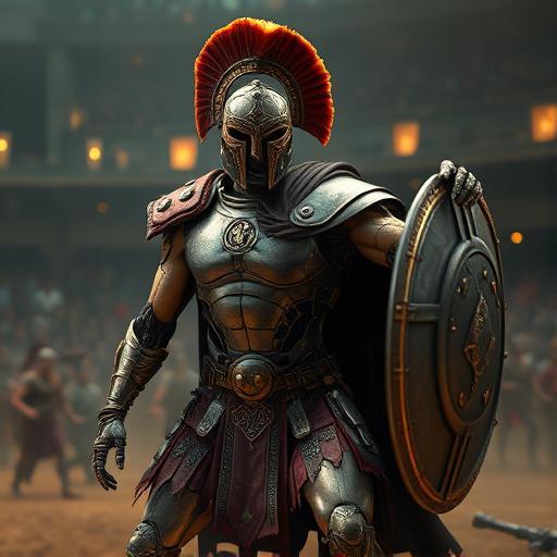 Gladiatus Expeditions and Dungeons