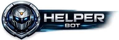 Helper Bot