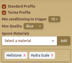 Repair Items - Repair Items